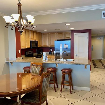 Grandview East 404 Villa Panama City Beach Luaran gambar