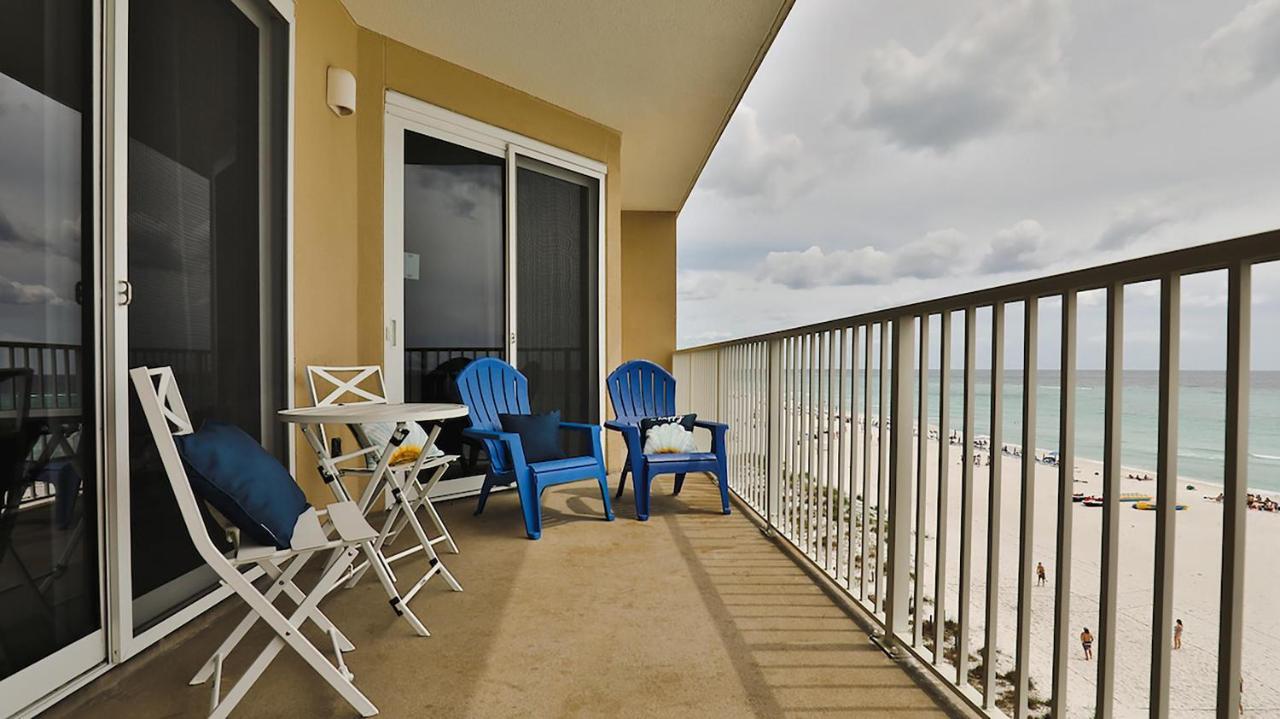Grandview East 404 Villa Panama City Beach Luaran gambar