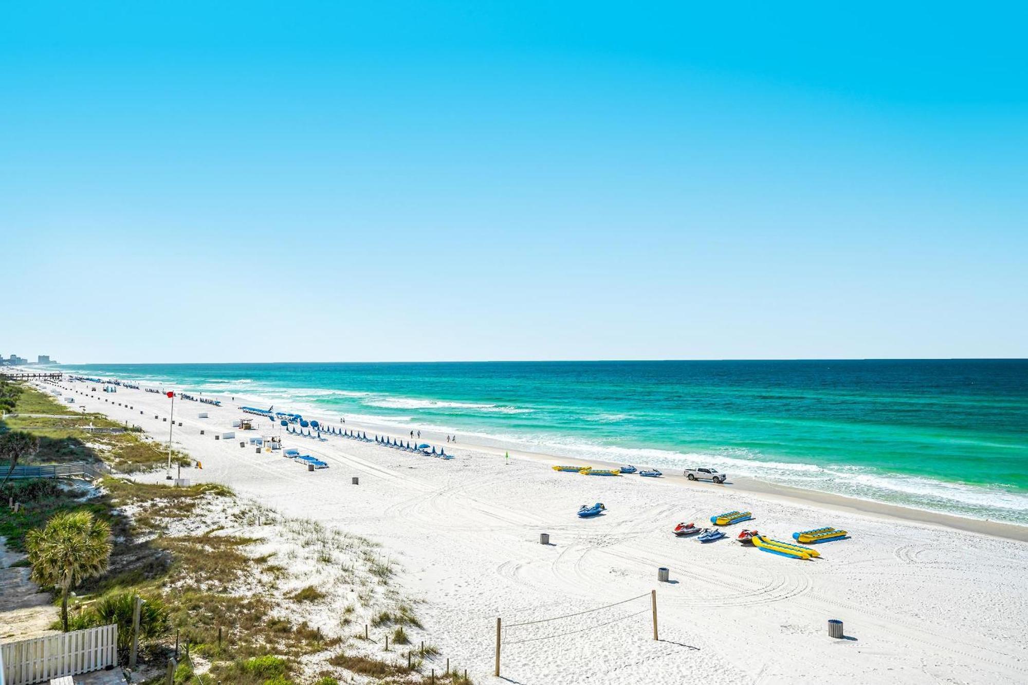 Grandview East 404 Villa Panama City Beach Luaran gambar