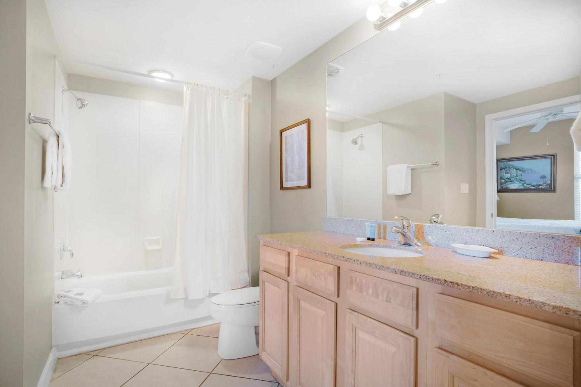Grandview East 404 Villa Panama City Beach Luaran gambar