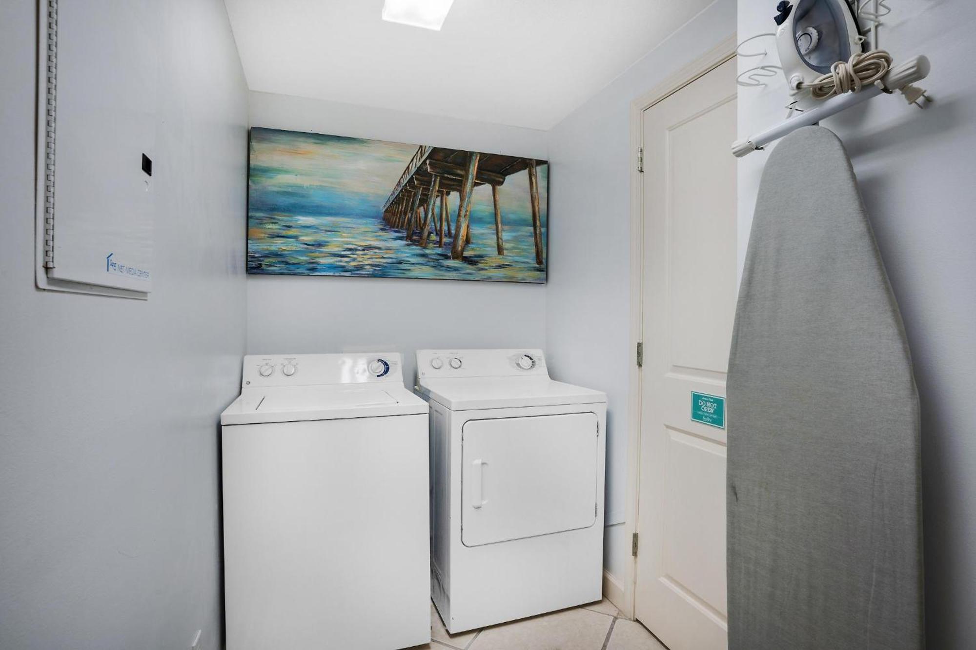 Grandview East 404 Villa Panama City Beach Luaran gambar