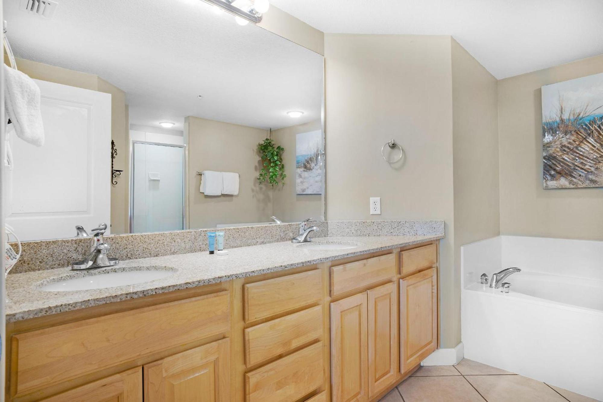 Grandview East 404 Villa Panama City Beach Luaran gambar