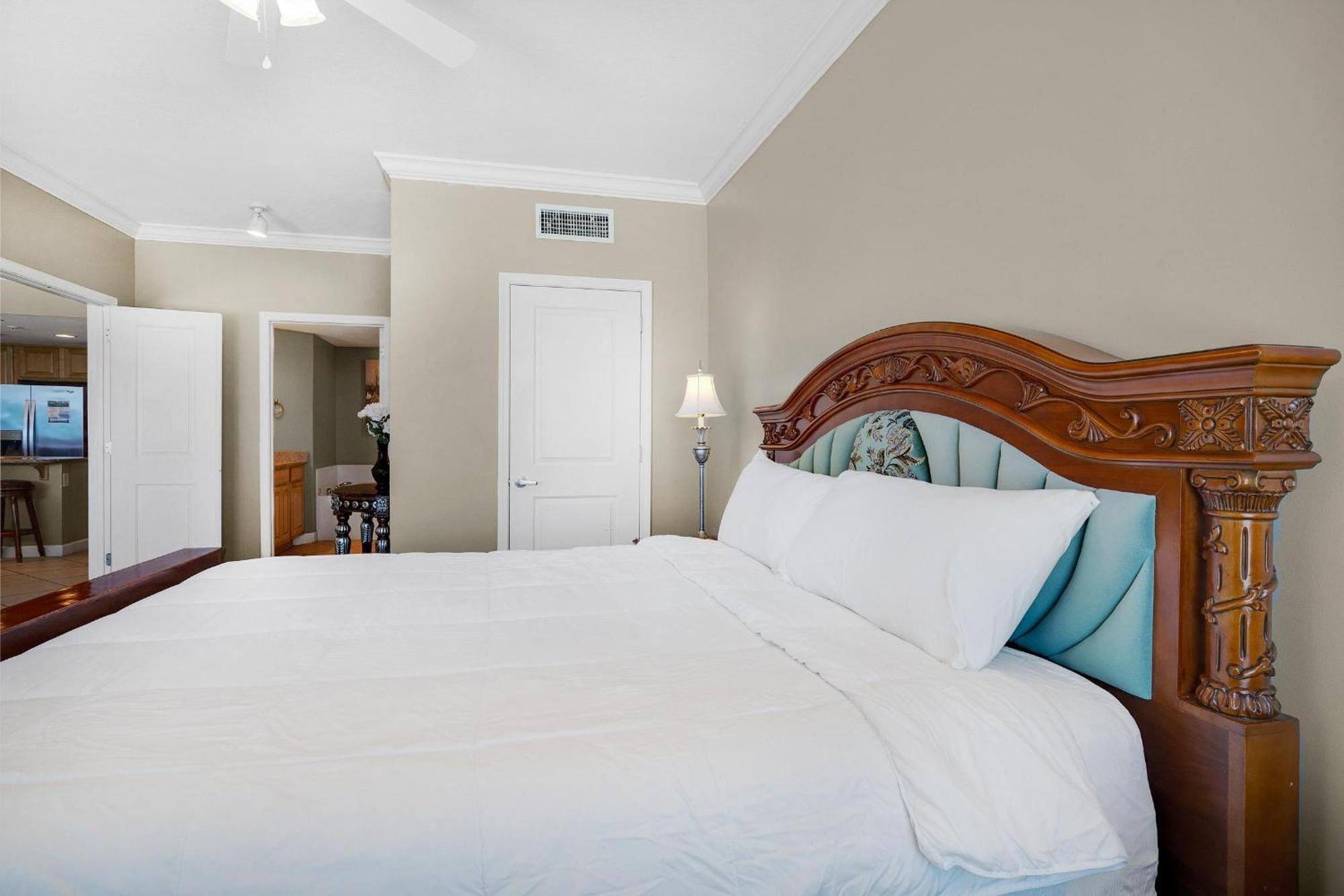 Grandview East 404 Villa Panama City Beach Luaran gambar