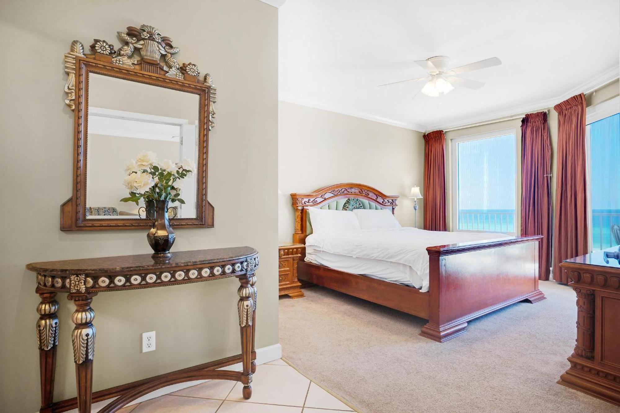 Grandview East 404 Villa Panama City Beach Luaran gambar