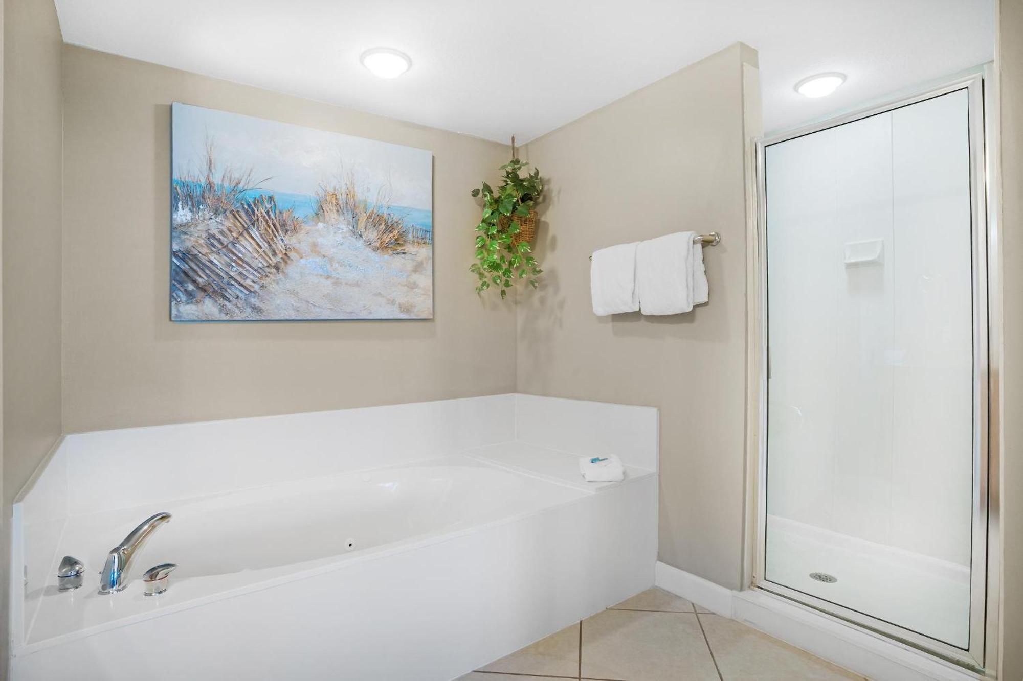 Grandview East 404 Villa Panama City Beach Luaran gambar