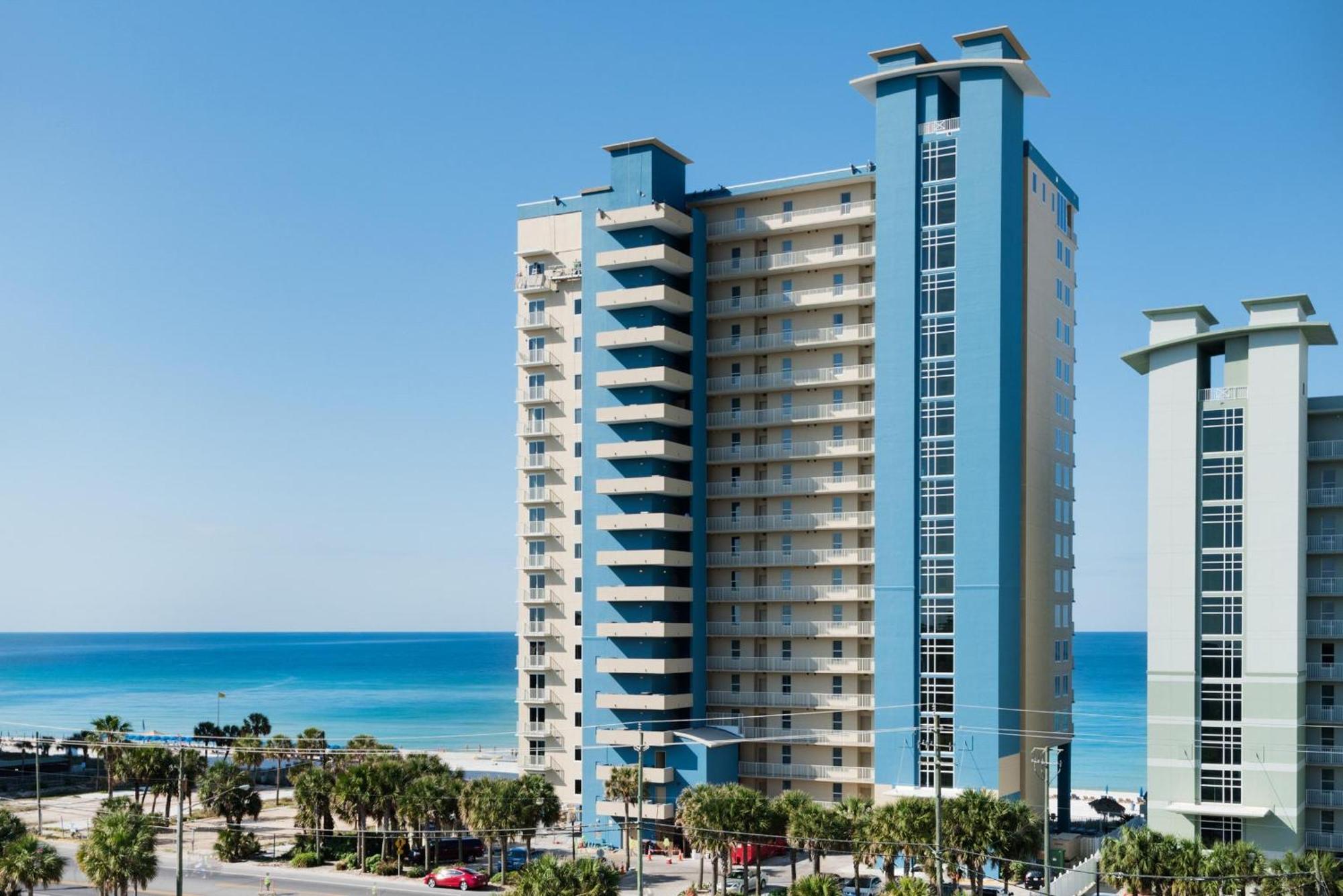 Grandview East 404 Villa Panama City Beach Luaran gambar