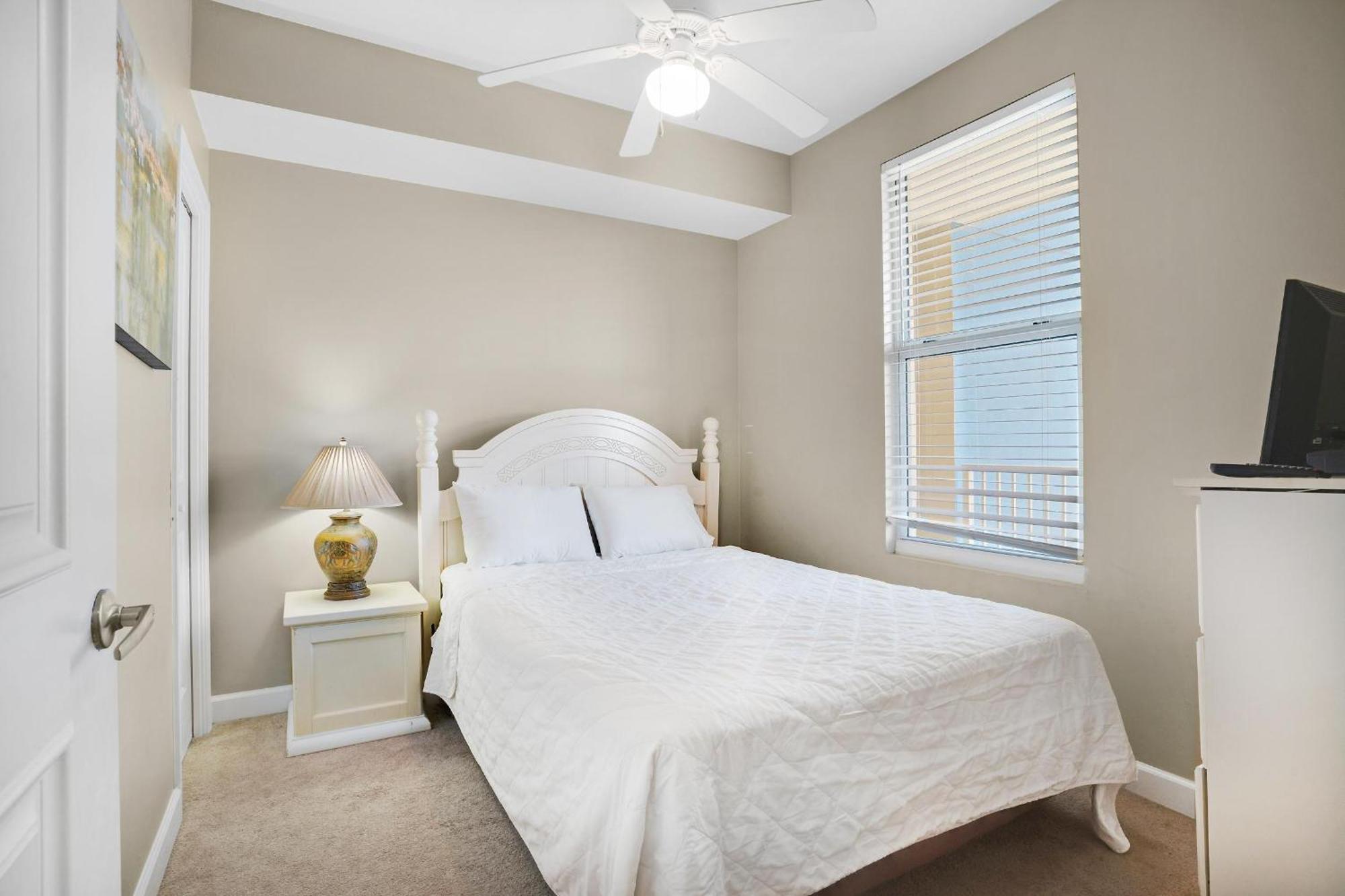 Grandview East 404 Villa Panama City Beach Luaran gambar