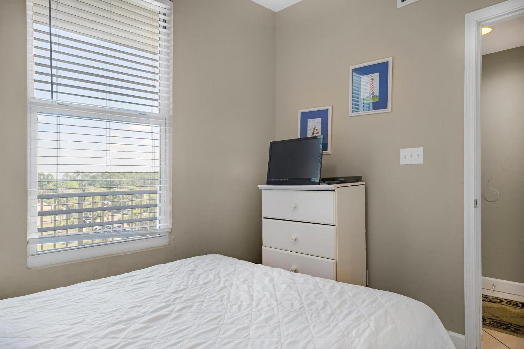 Grandview East 404 Villa Panama City Beach Luaran gambar