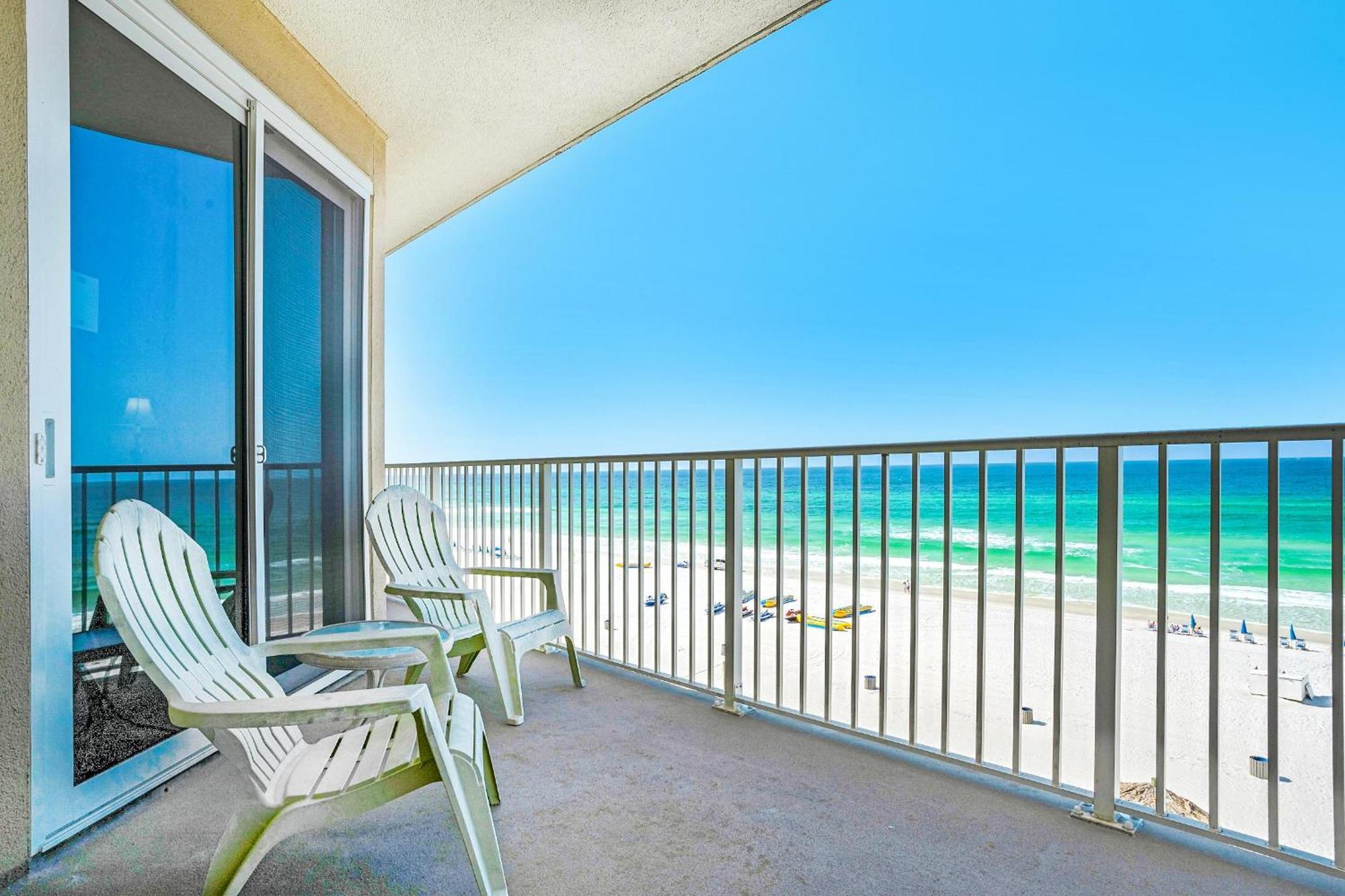 Grandview East 404 Villa Panama City Beach Luaran gambar