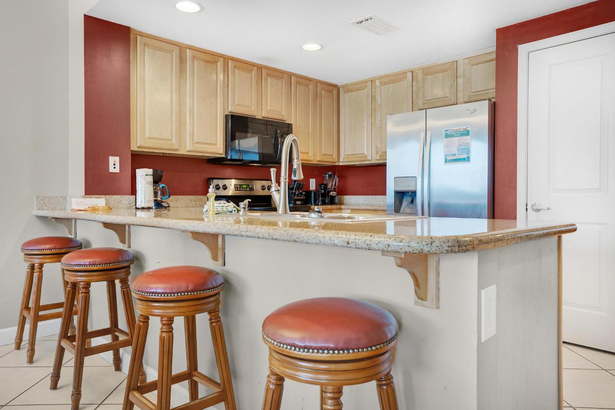 Grandview East 404 Villa Panama City Beach Luaran gambar