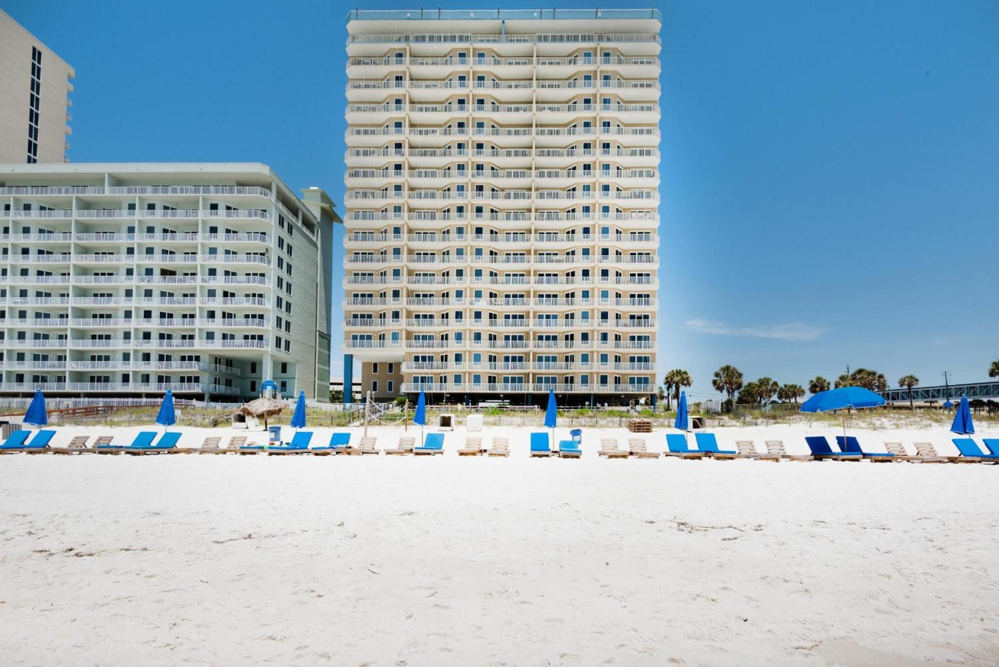 Grandview East 404 Villa Panama City Beach Luaran gambar