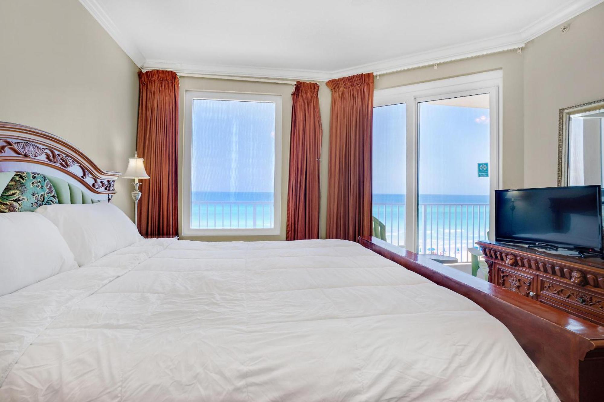 Grandview East 404 Villa Panama City Beach Luaran gambar