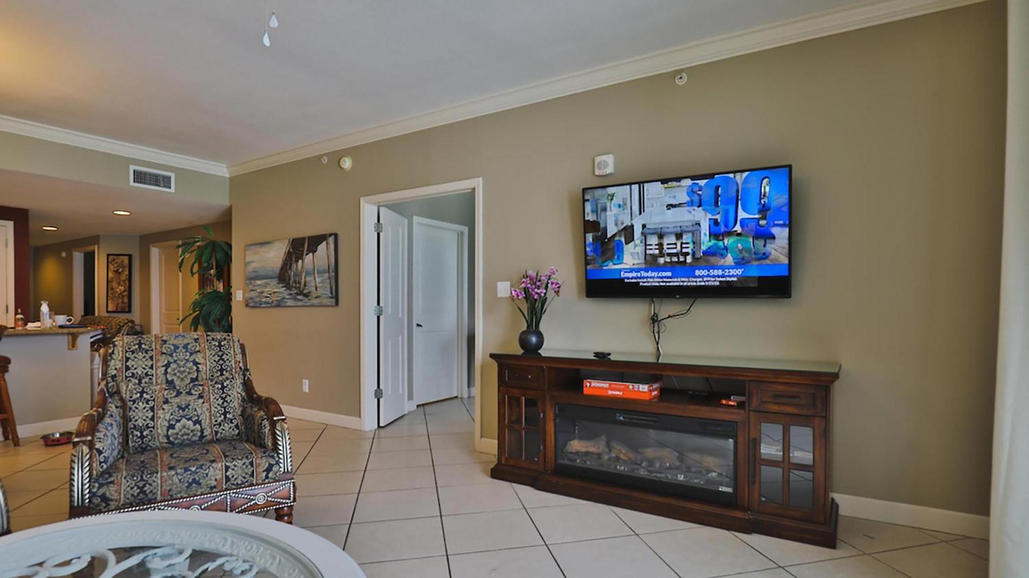 Grandview East 404 Villa Panama City Beach Luaran gambar