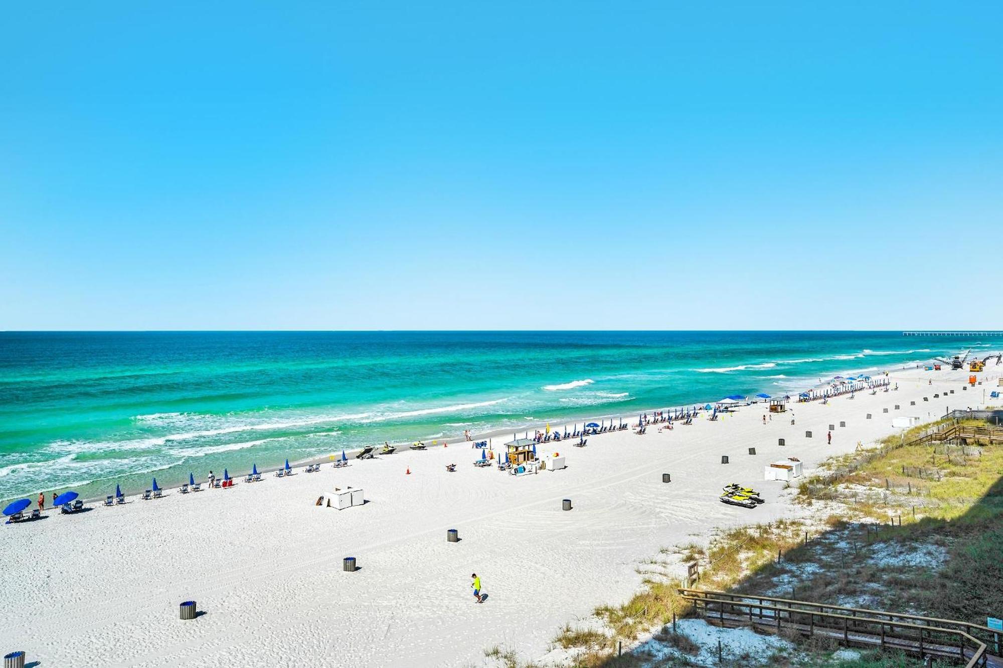 Grandview East 404 Villa Panama City Beach Luaran gambar