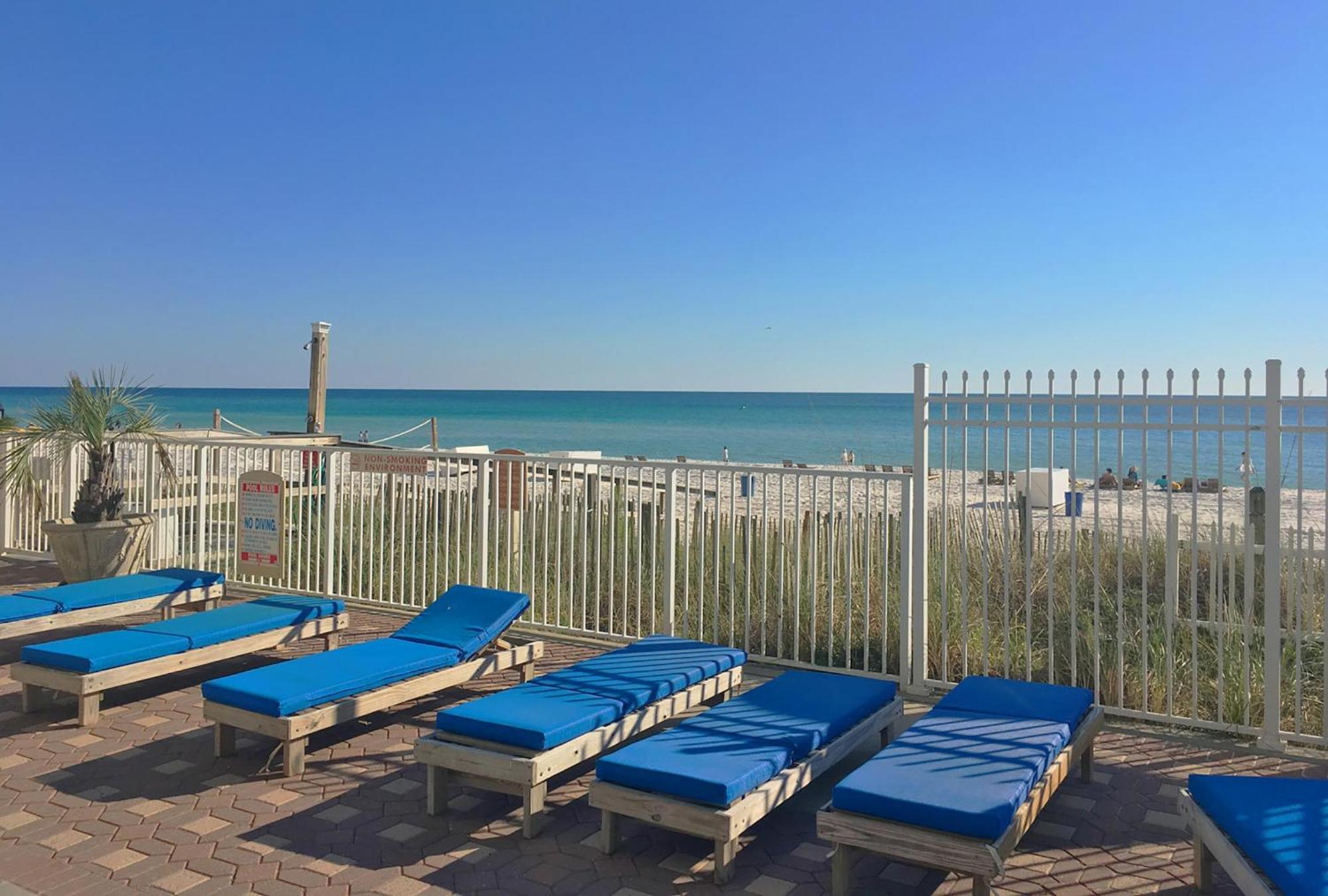Grandview East 404 Villa Panama City Beach Luaran gambar