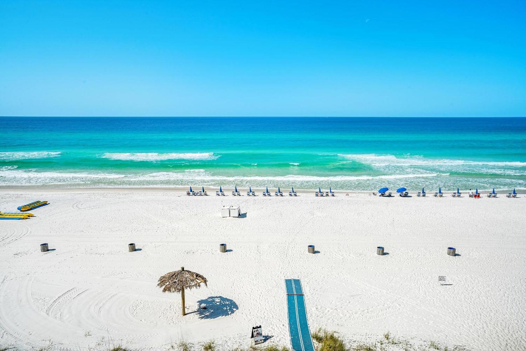 Grandview East 404 Villa Panama City Beach Luaran gambar