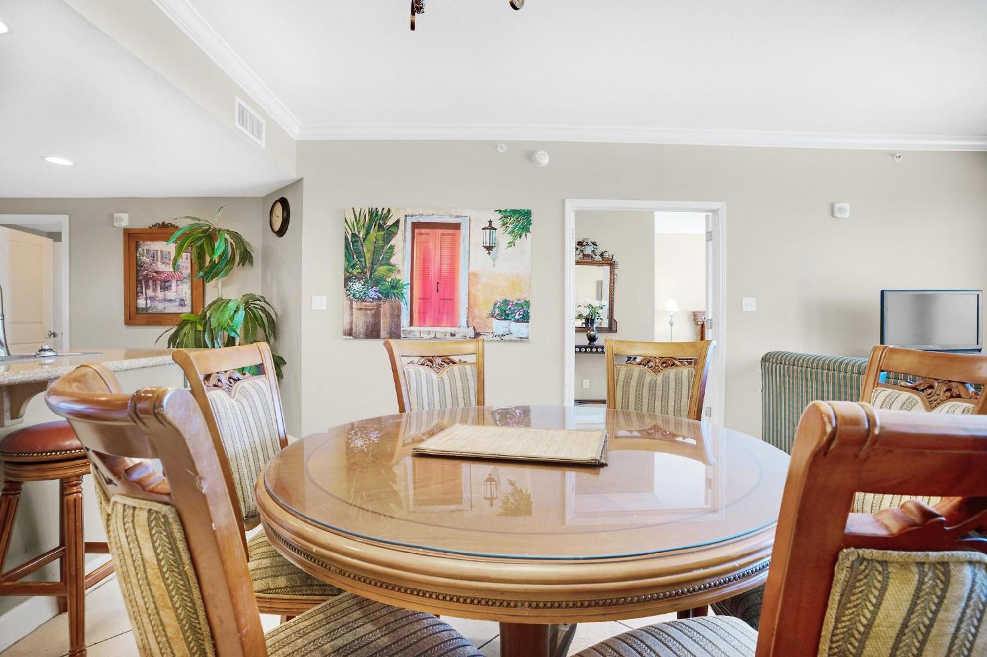 Grandview East 404 Villa Panama City Beach Luaran gambar